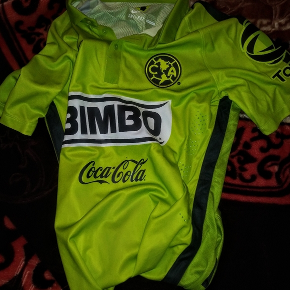 Club america mexico jersey - Picture 2 of 4